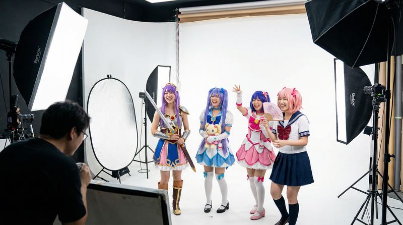 海角社区动漫cosplay视频