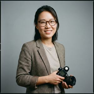 海角社区摄影师林雪晴