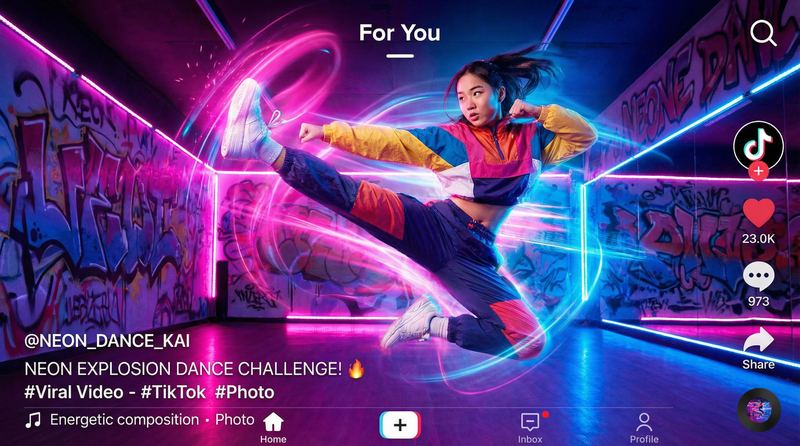 海角社区舞蹈视频挑战赛