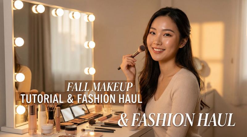 海角社区美妆视频教程